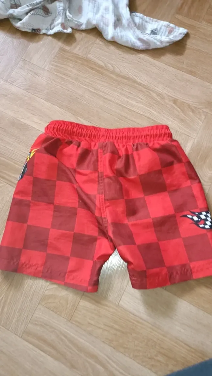 Short de plage - photo numéro 2