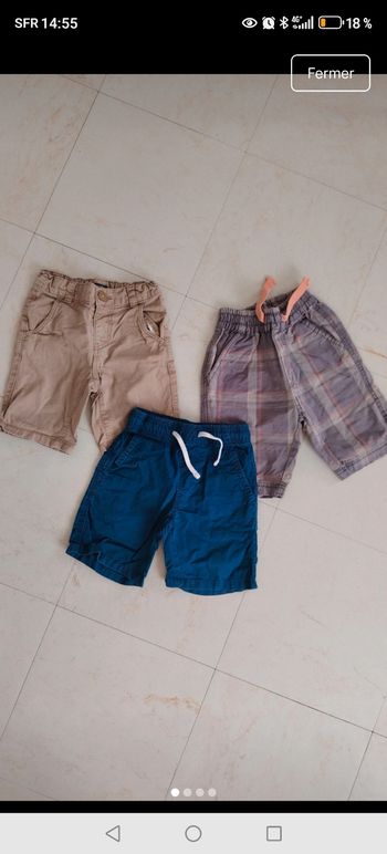 Shorts