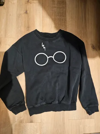 Pull harry potter lunettes