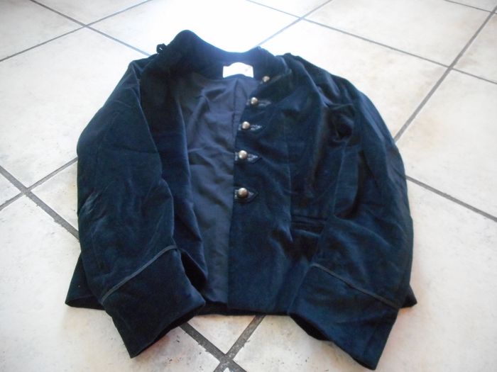 veste femme - photo numéro 4