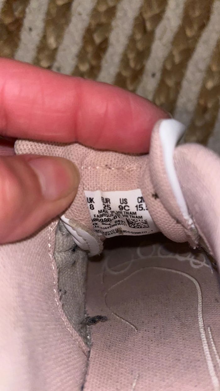 Paire de baskets Puma - photo numéro 5