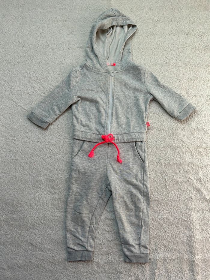 Combinaison Billieblush