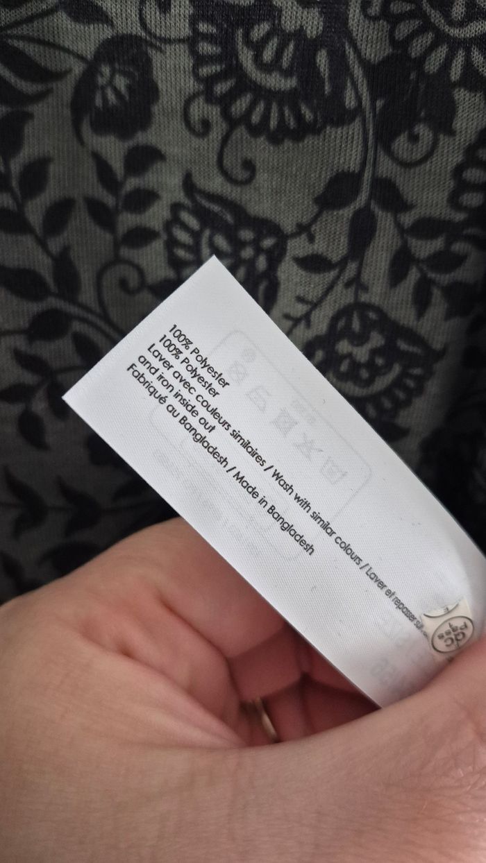 Blouse"Modavista" taille 54/56 - photo numéro 6