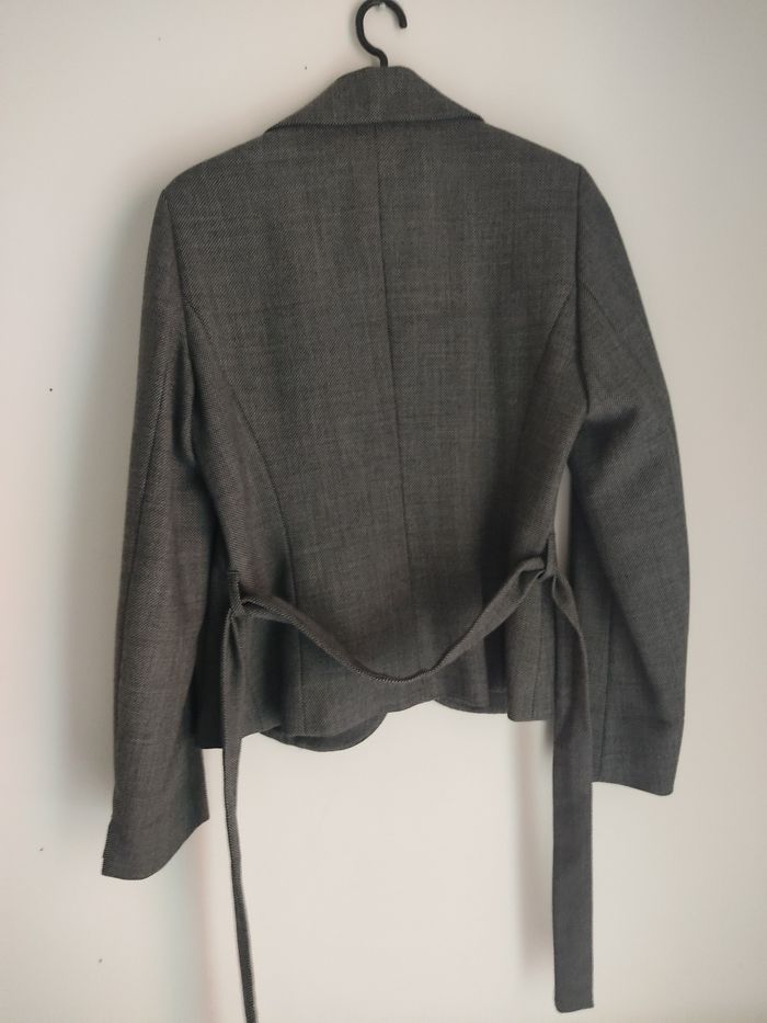 Ensemble tailleur 123 - photo numéro 2