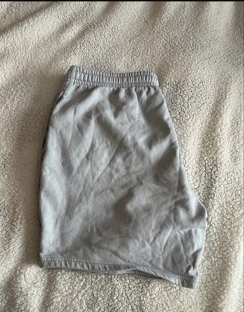 Short Lacoste