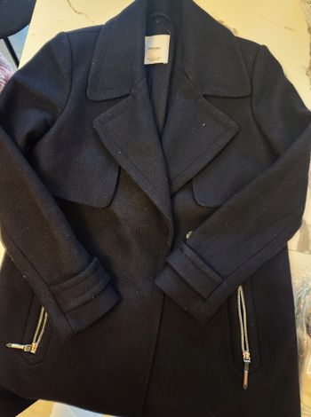 Veste femme mango