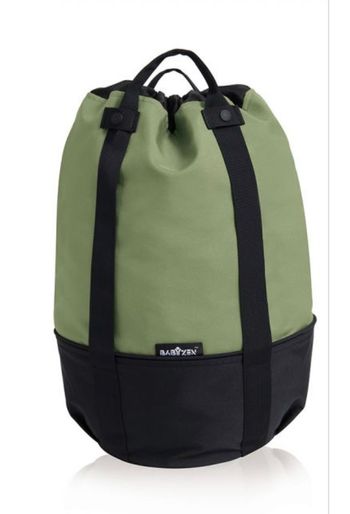 Chancelière baby zen