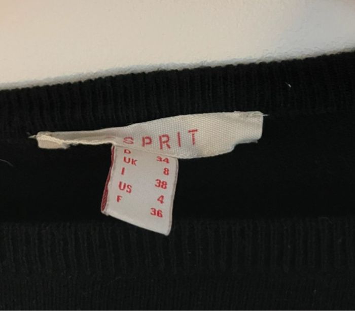 Robe esprit - femme - Taille S - très bon état - photo numéro 2