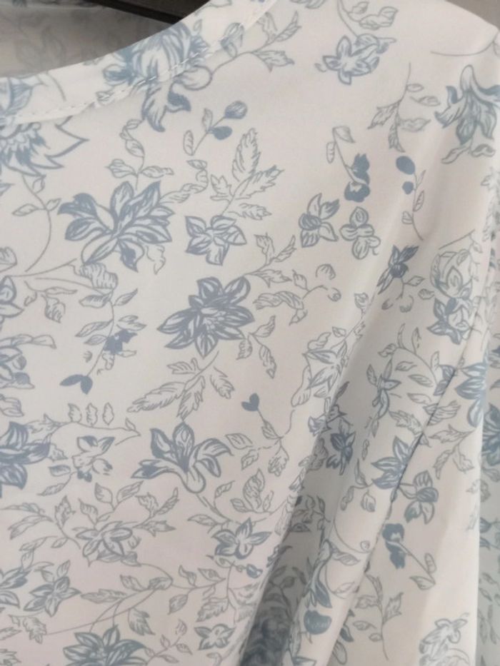 Blouse tail xl - photo numéro 2