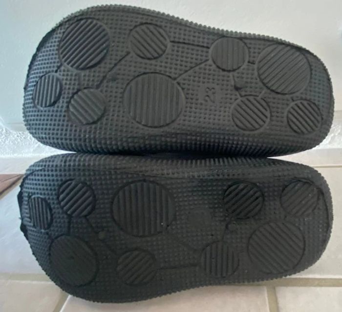 Chaussons bottillons Batman Warner 23 Orchestra - photo numéro 4