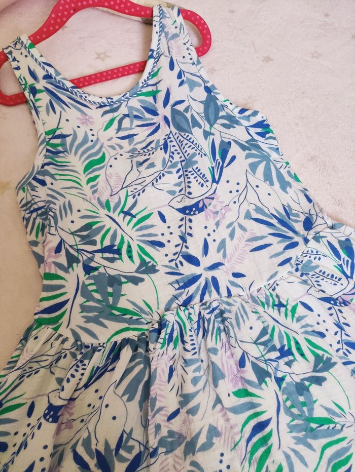 Robe petit béguin 6 ans - photo numéro 2