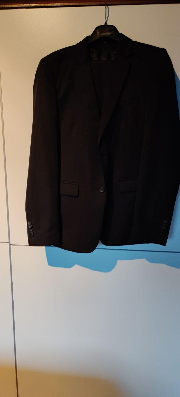 Costume homme