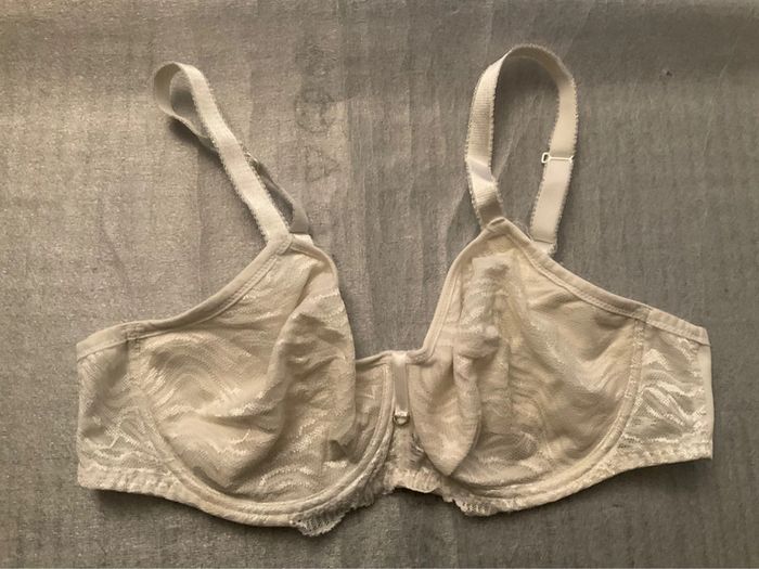 Soutien-gorge Fantasie écru
