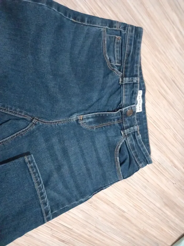 Jeans - photo numéro 3