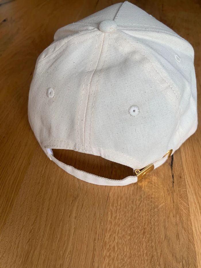 Casquette Carrera neuve - photo numéro 3