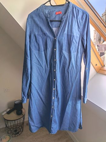 Robe été