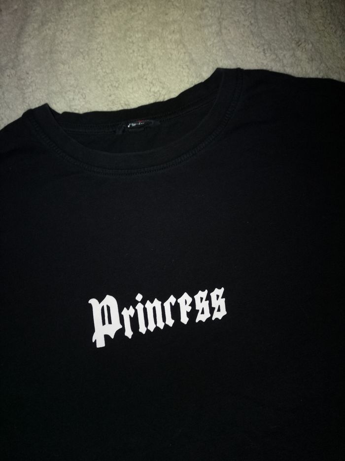 Manches longues ado - photo numéro 2