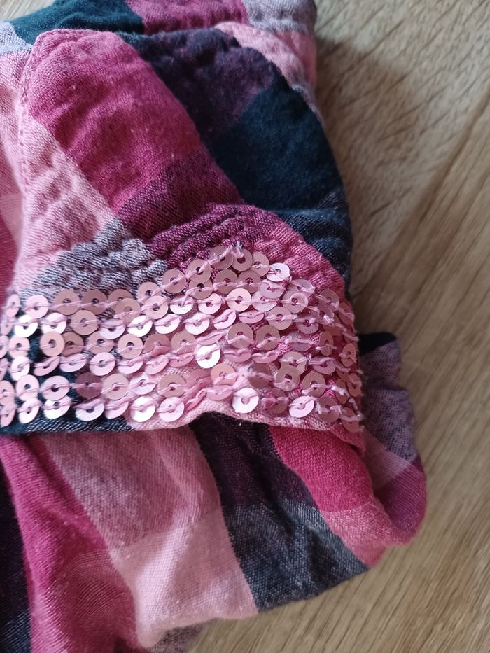 Robe 6 mois levis - photo numéro 5