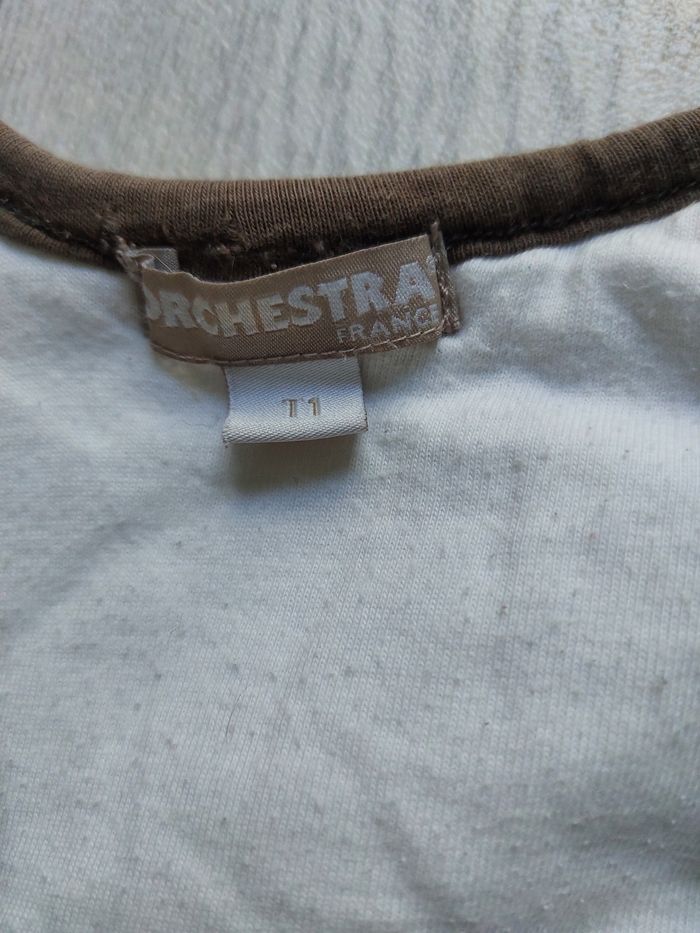 Gigoteuse chaude à manches 0/6m - photo numéro 6