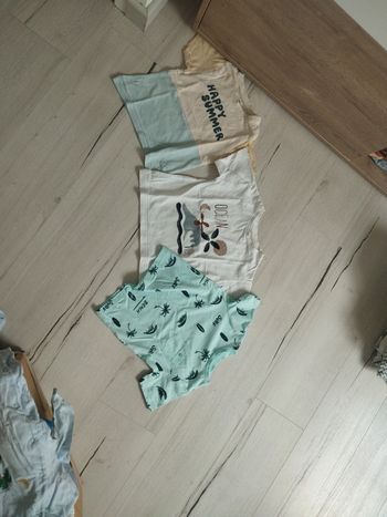 Tee-shirt 3 ans