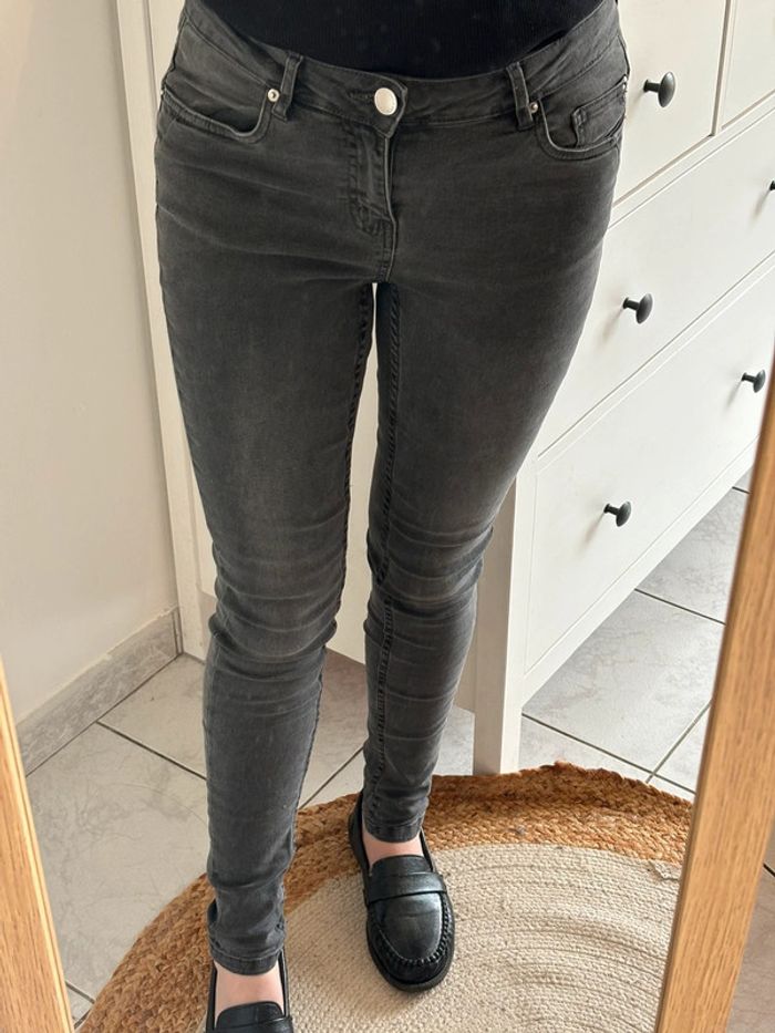 Jeans gemo - photo numéro 6