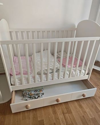 Lit bébé