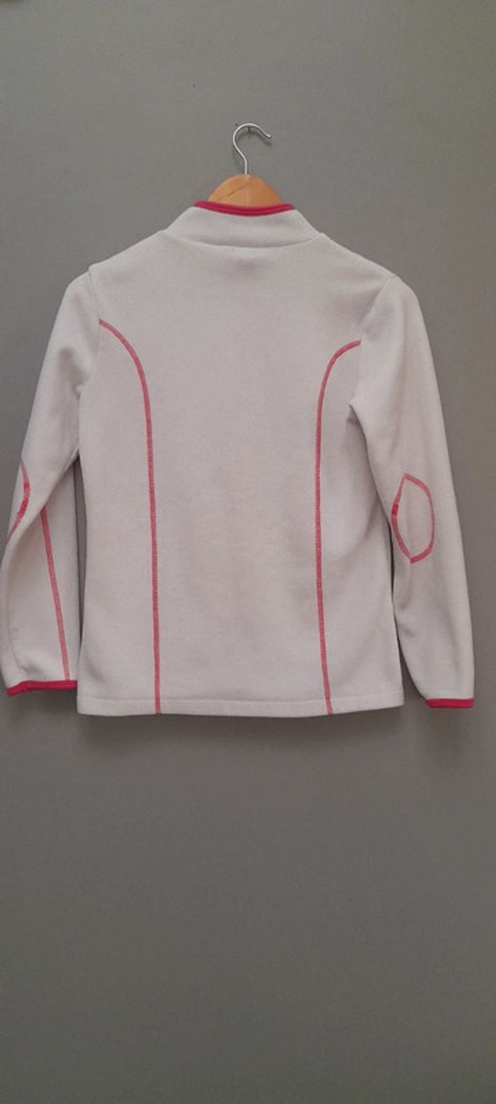 Veste polaire - photo numéro 6