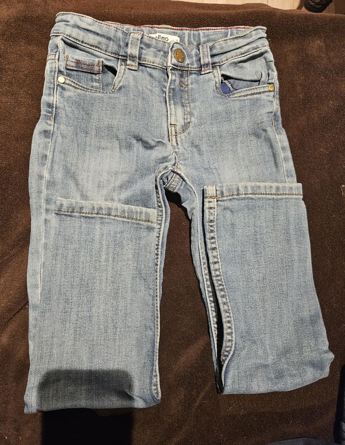 Lot garcon 7a - photo numéro 2