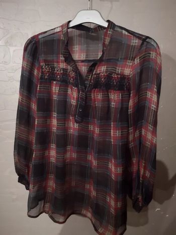 Tunique femme taille 40