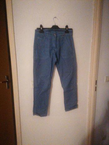 Jeans taille unique