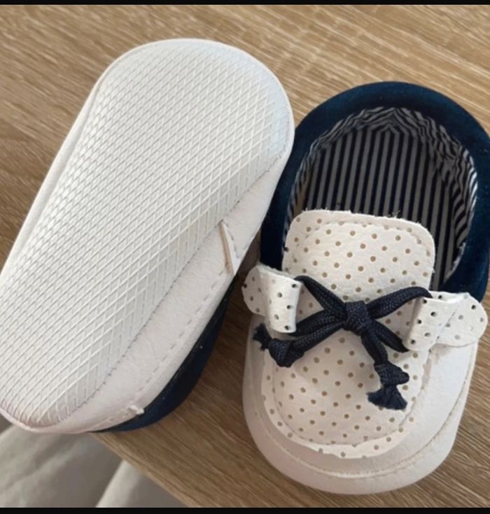 Mocassin