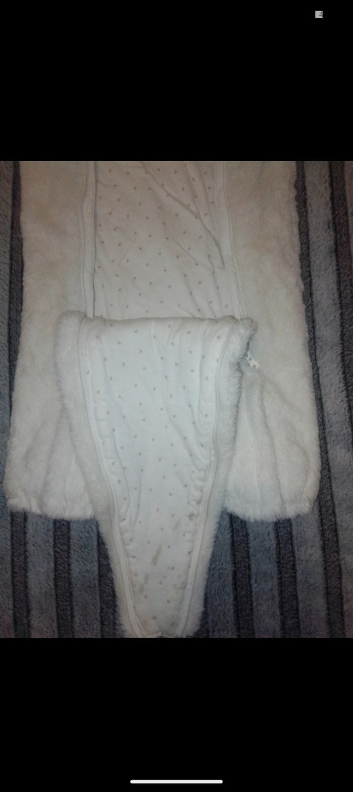 Combinaison mixte 23 mois - photo numéro 8