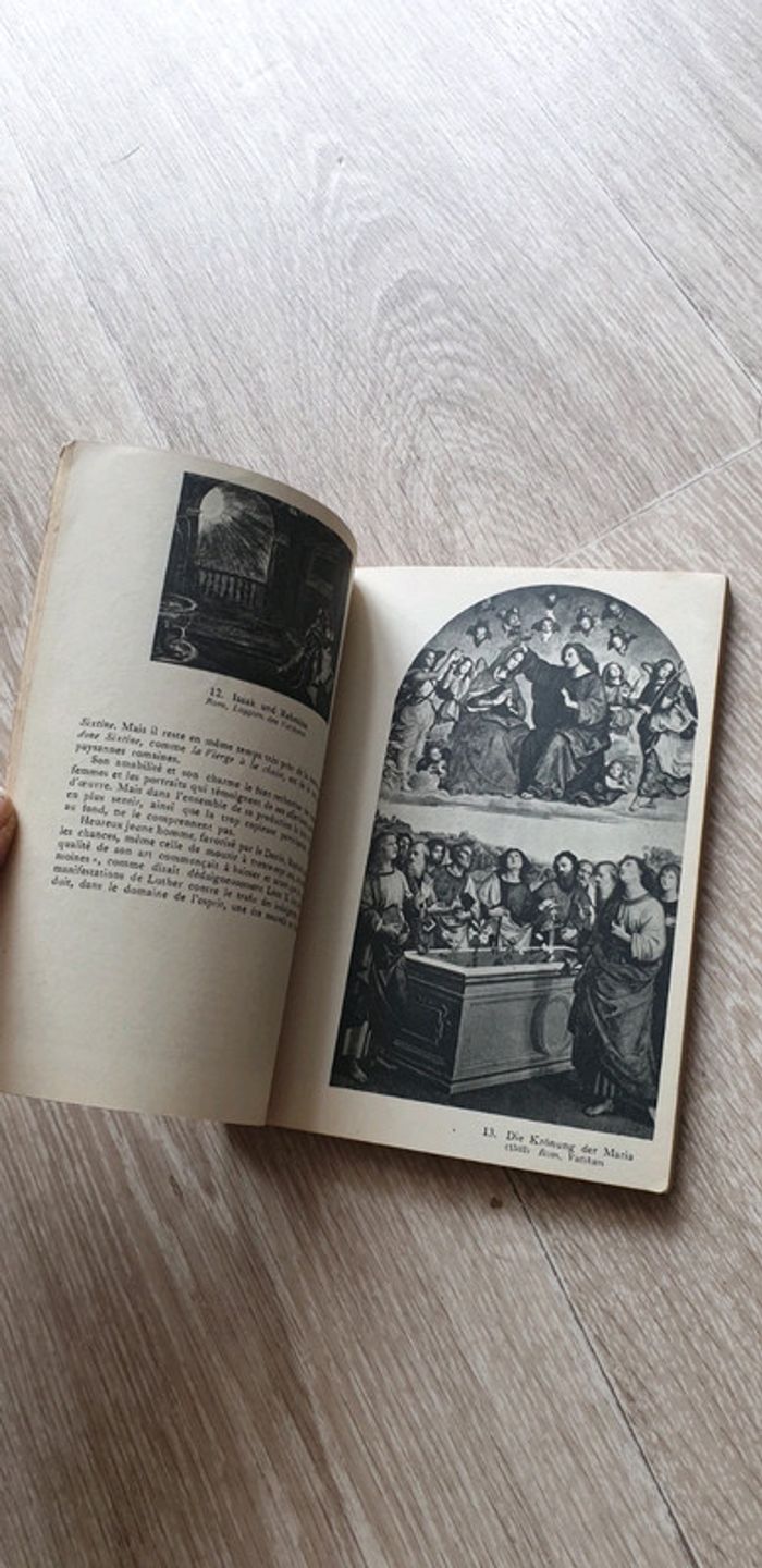 Livre ancien - photo numéro 2