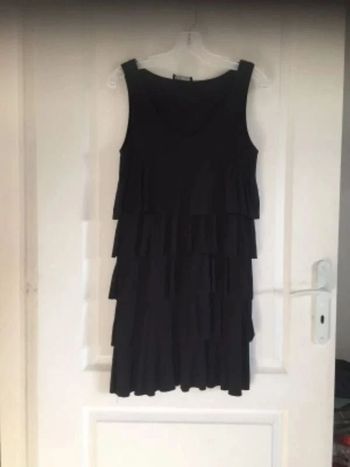 Petite robe noire Jefferson 36