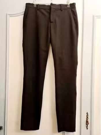 Pantalon Zara, taille XS