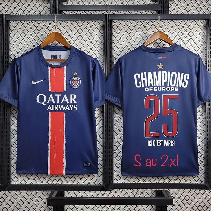 Maillot de foot - photo numéro 4