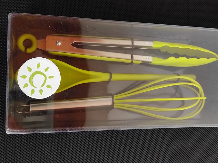 Accessoires de cuisine - photo numéro 2