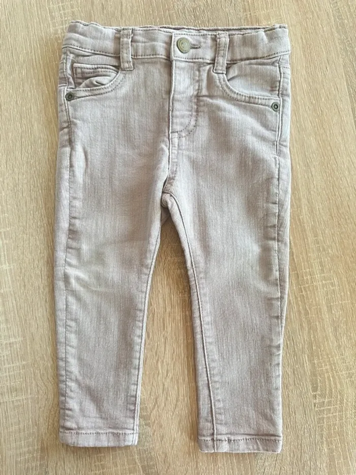 Jeans Zara - photo numéro 2