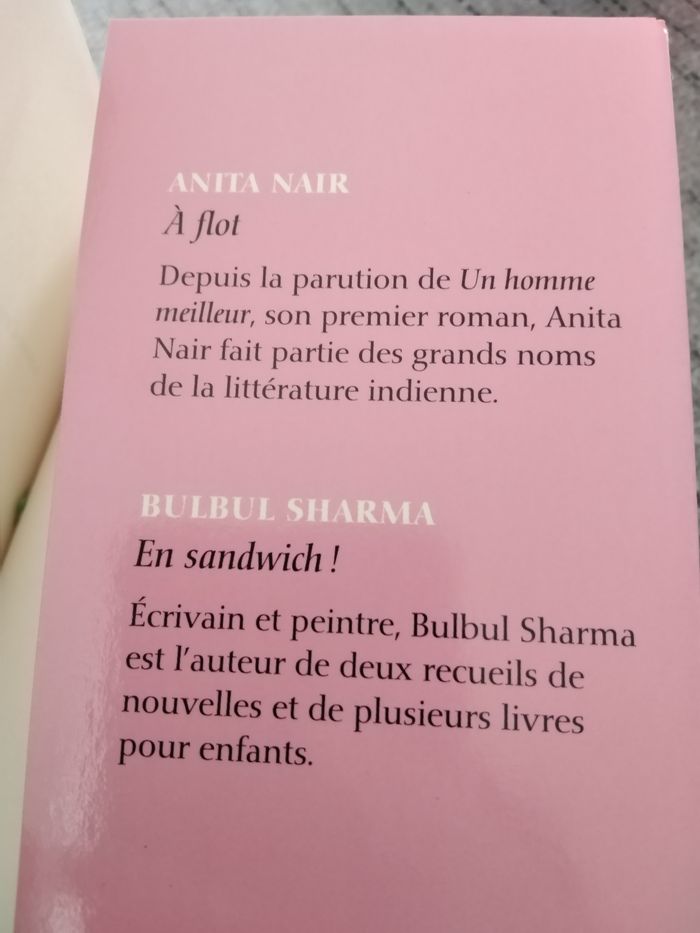 Livre - photo numéro 4