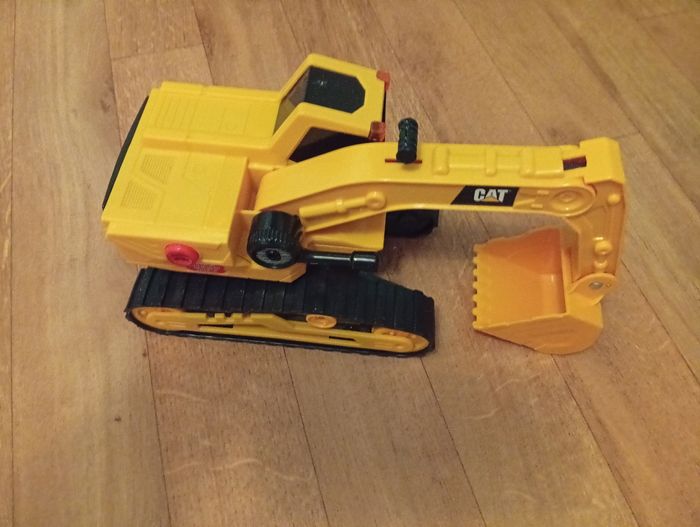 Pelleteuses - photo numéro 3