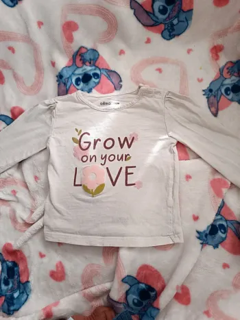 T-shirt Gémo taille 12mois