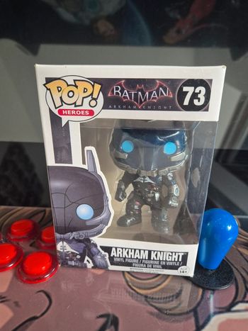 Figurine Pop Batman 73