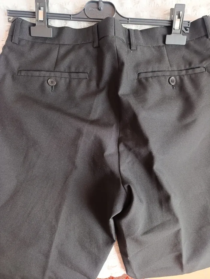 Pantalon costume homme owk taille 42 - photo numéro 4