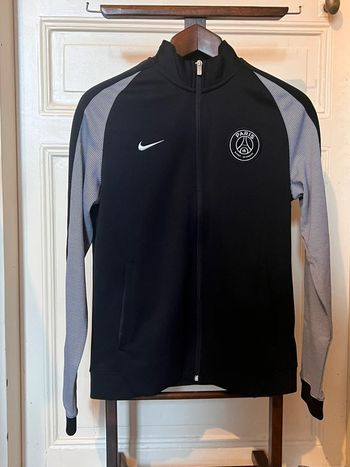 Veste PSG nike 2016/ 2017