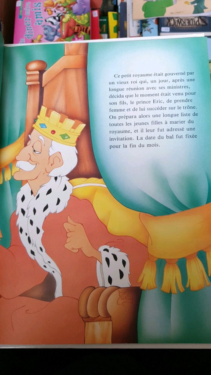 Livre enfant - photo numéro 2
