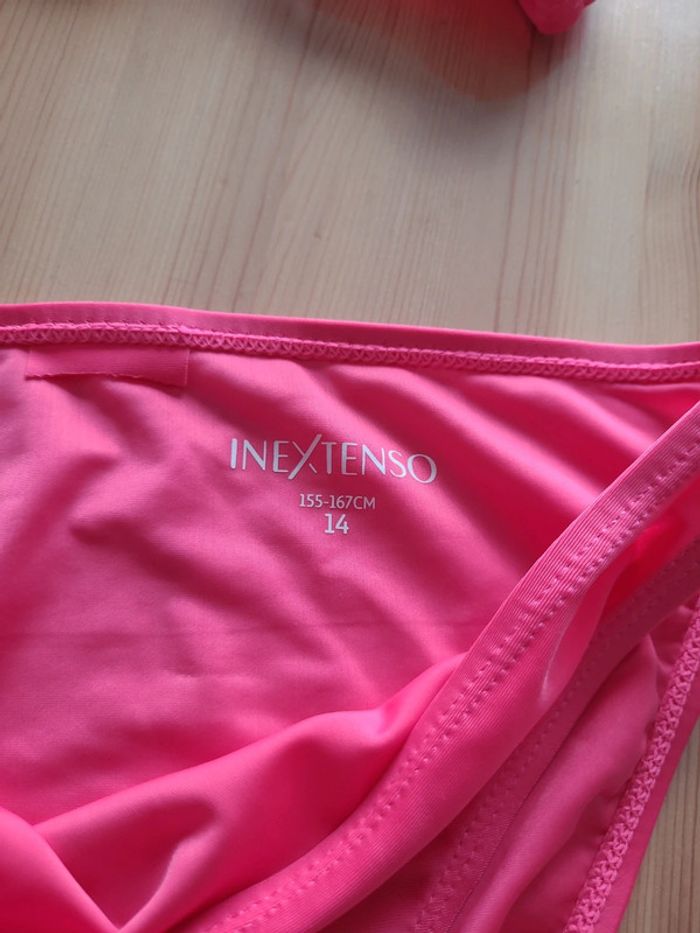 Maillot de bain 2 pièces - photo numéro 2