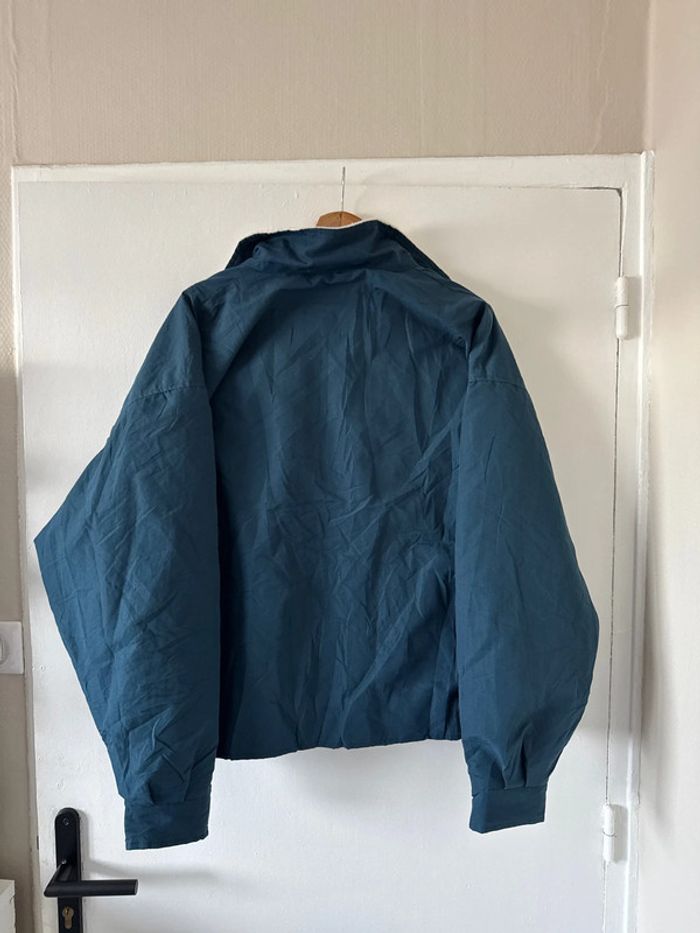 Veste femme Woolrich doublée sherpa – Taille XL – Bon état - photo numéro 8