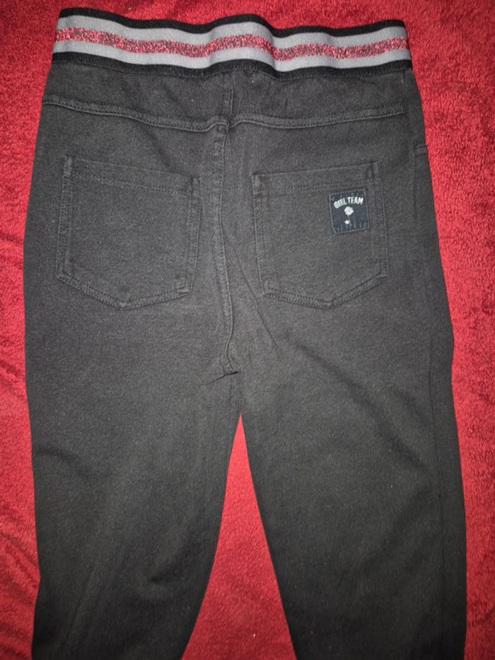 Jegging noir - photo numéro 5