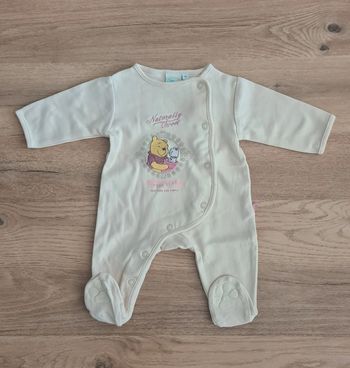 Pyjama fin disney 1 mois