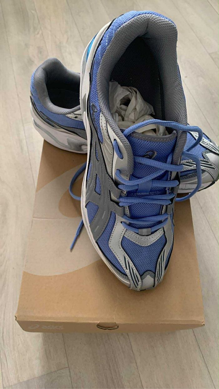 Basket Asics Preleus - photo numéro 5
